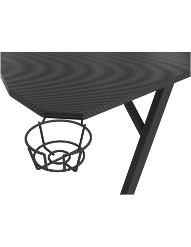 GENESIS Holm 510 RGB Negro