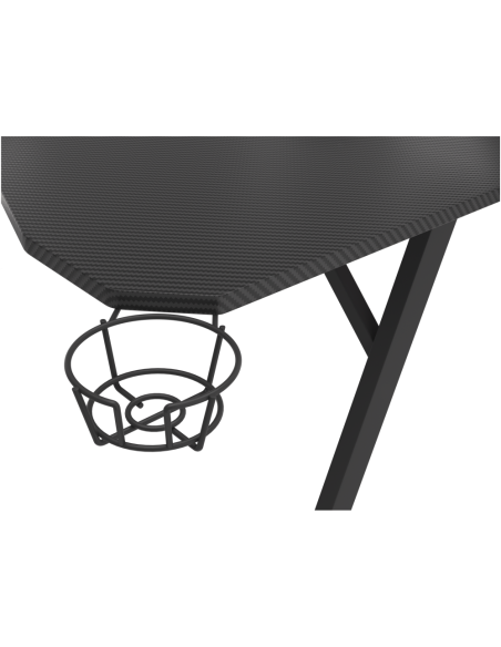 GENESIS Holm 510 RGB Negro