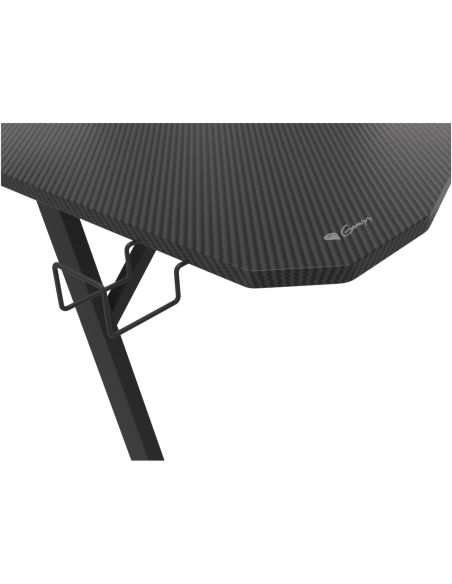 GENESIS Holm 510 RGB Negro