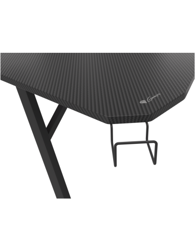 GENESIS Holm 510 RGB Negro