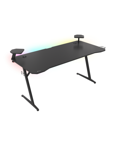 GENESIS Holm 510 RGB Negro