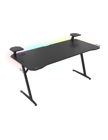 GENESIS Holm 510 RGB Negro