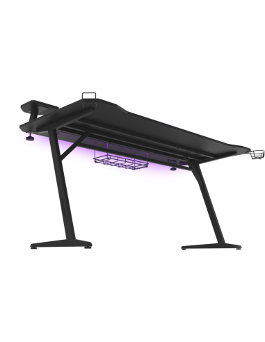 GENESIS Holm 510 RGB Negro