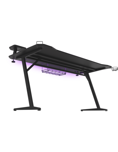 GENESIS Holm 510 RGB Negro