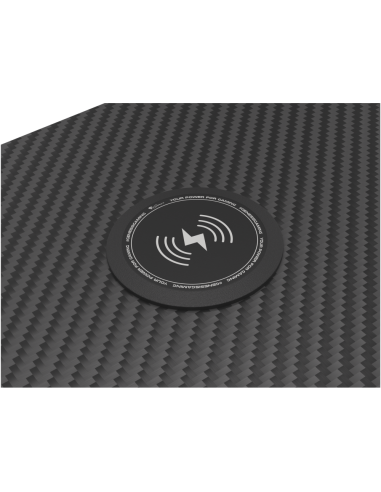 GENESIS Holm 510 RGB Negro