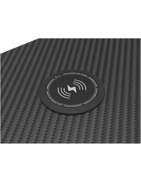 GENESIS Holm 510 RGB Negro