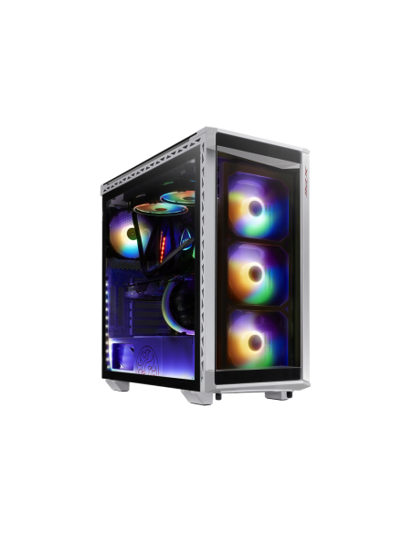 XPG BATTLECRUISER Torre Media Blanca