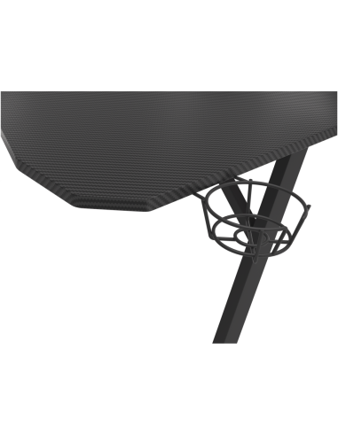 GENESIS Holm 510 RGB Negro