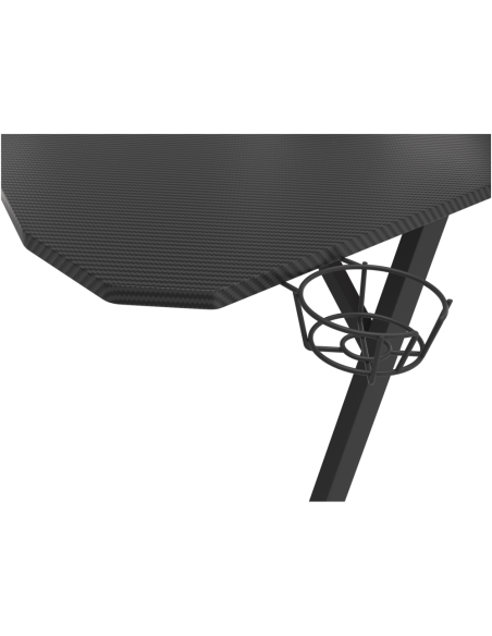 GENESIS Holm 510 RGB Negro