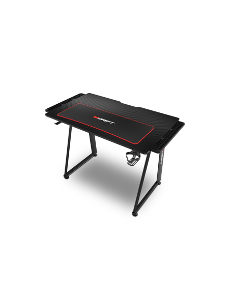 DRIFT DZ75 Negro, Rojo