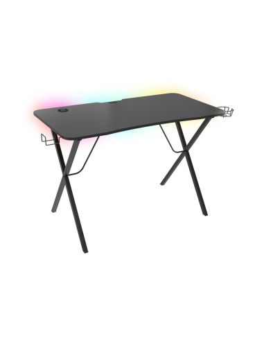 GENESIS Holm 200 RGB Negro