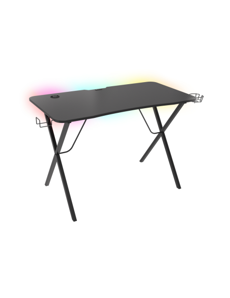 GENESIS Holm 200 RGB Negro