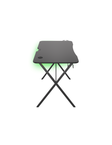 GENESIS Holm 200 RGB Negro