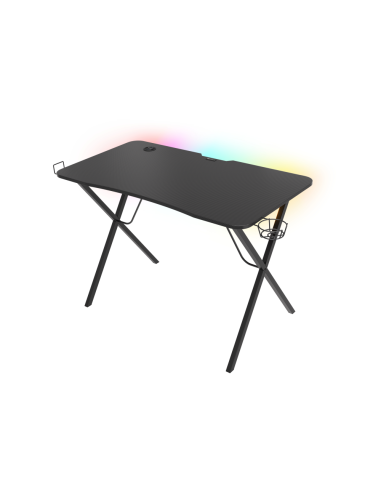 GENESIS Holm 200 RGB Negro