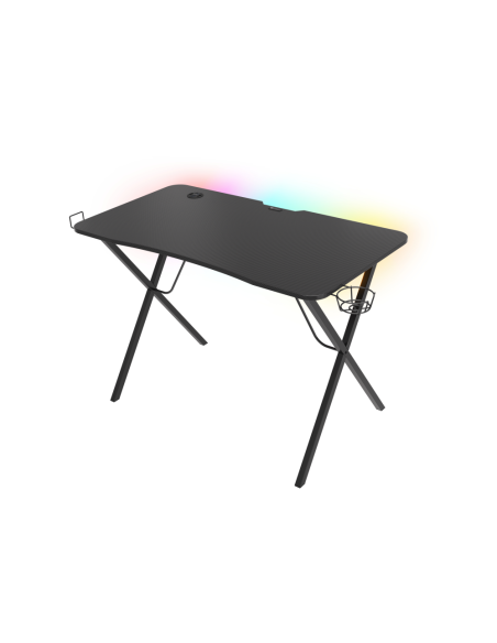 GENESIS Holm 200 RGB Negro