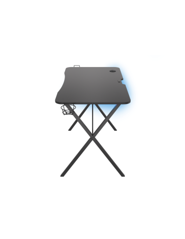 GENESIS Holm 200 RGB Negro