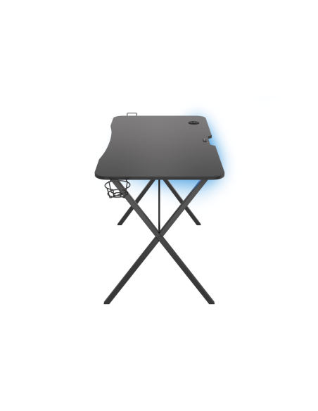 GENESIS Holm 200 RGB Negro