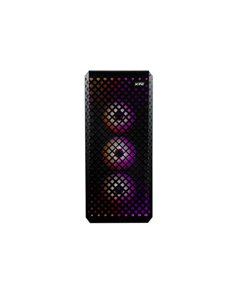 XPG DEFENDER PRO Torre Midi Negra