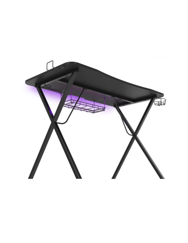 GENESIS Holm 200 RGB Negro