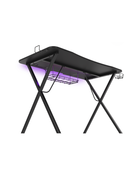 GENESIS Holm 200 RGB Negro