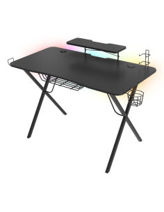 GENESIS Holm 300 RGB Negro