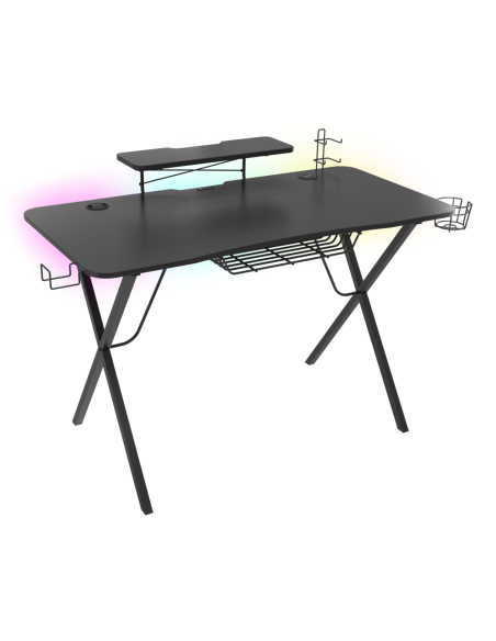 GENESIS Holm 300 RGB Negro