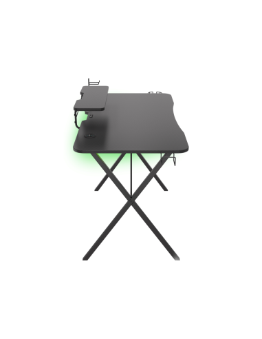 GENESIS Holm 300 RGB Negro