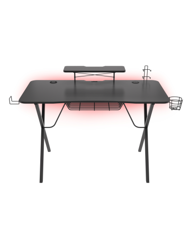 GENESIS Holm 300 RGB Negro