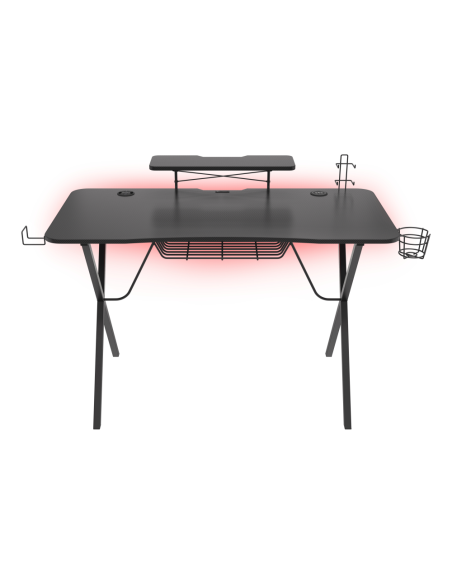 GENESIS Holm 300 RGB Negro