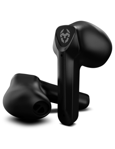 Krom KALL Auriculares Inalámbrico Dentro de oído Juego Bluetooth Negro