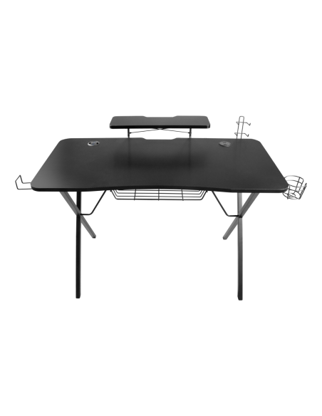 GENESIS Holm 300 RGB Negro