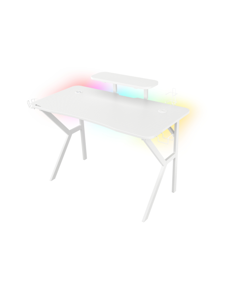 GENESIS Holm 320 RGB Blanco