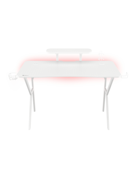 GENESIS Holm 320 RGB Blanco