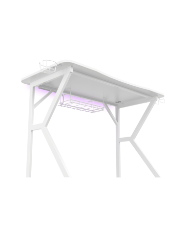 GENESIS Holm 320 RGB Blanco