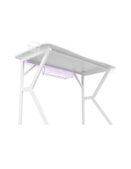 GENESIS Holm 320 RGB Blanco