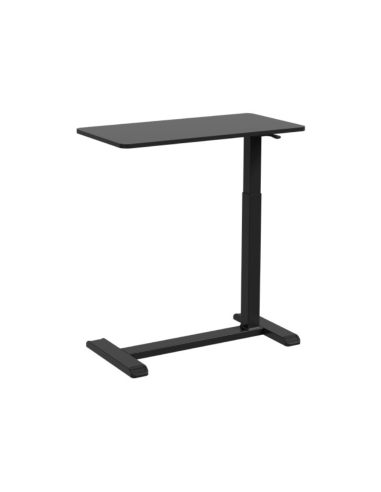 Gembird TVS-DESK-02-BK escritorio para ordenador Negro