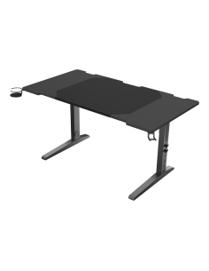 GENESIS NDS-2249 escritorio para ordenador Negro 2