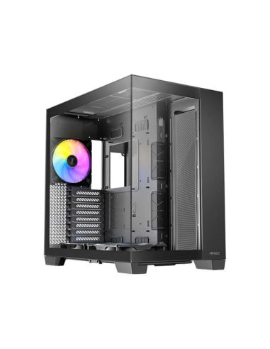 Antec C8 ARGB Full Tower Negro