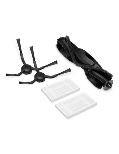 TP-Link Tapo RVA105 Kit de accesorios Robot aspirador