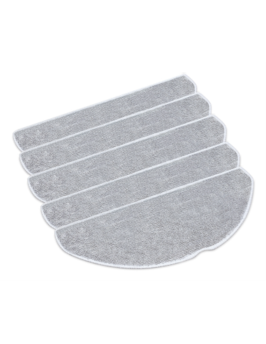 TP-Link Tapo RVA301 Bayeta para mopa Robot aspirador