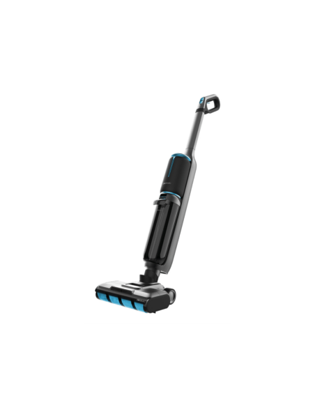 Cecotec 05852 fregona 700 ml Seca y húmeda Negro, Gris, Azul claro