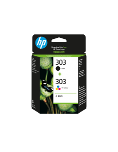 HP Cartucho de tóner Original Laser 331A negro