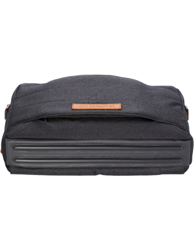 HP ENVY Urban 39.62 cm (15.6") Briefcase 39,6 cm (15.6") Carbón vegetal, Gris