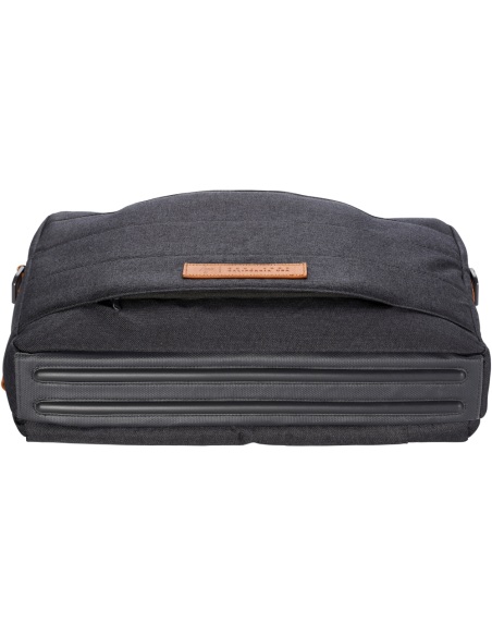 HP ENVY Urban 39.62 cm (15.6") Briefcase 39,6 cm (15.6") Carbón vegetal, Gris
