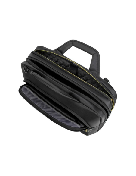 Targus Citygear 35,6 cm (14") Maletín Toploader Negro