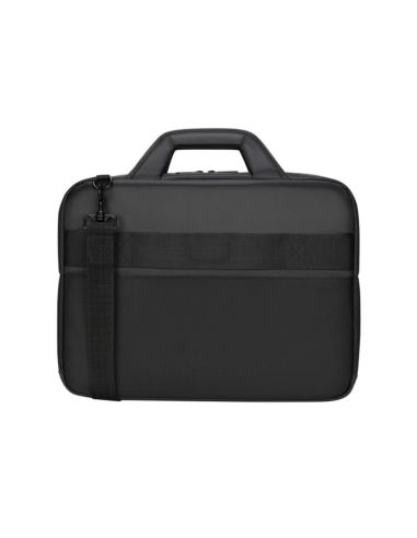 Targus Citygear 35,6 cm (14") Maletín Toploader Negro