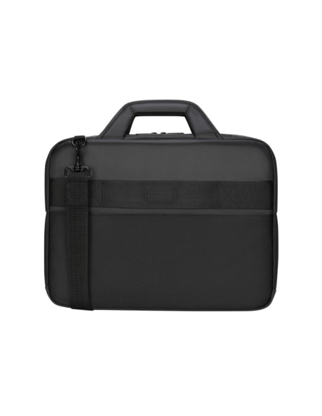 Targus Citygear 35,6 cm (14") Maletín Toploader Negro