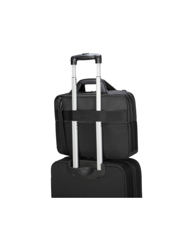 Targus Citygear 35,6 cm (14") Maletín Toploader Negro