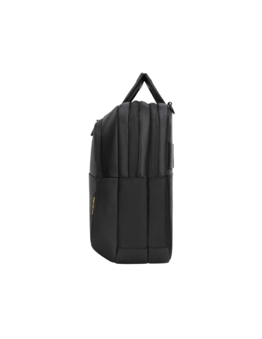 Targus Citygear 35,6 cm (14") Maletín Toploader Negro