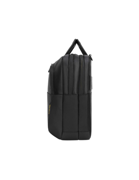 Targus Citygear 35,6 cm (14") Maletín Toploader Negro